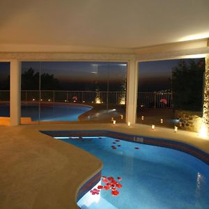 Suite Master con Cama King